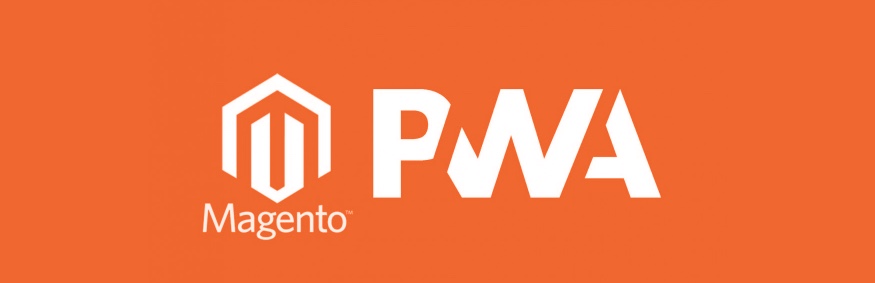 Magento2 et PWA